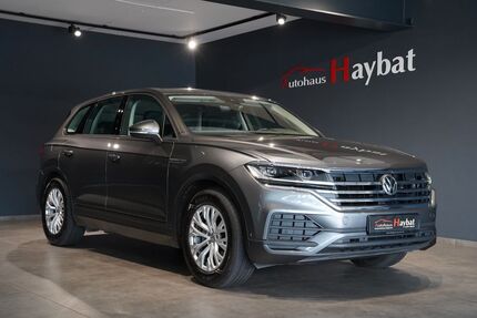 VW Touareg 98.500 km 36.950 € Calw 75365