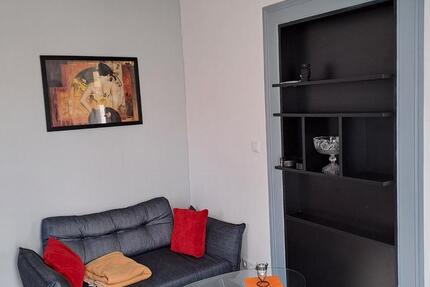 Wohnung Ettlingen - 1 Zimmer, 22 m&sup2;, 650&euro; | Angebot:25399851