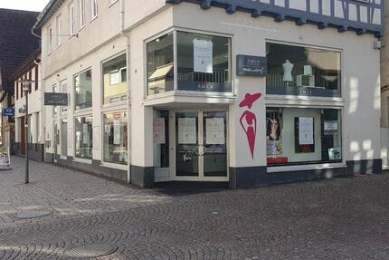 Gewerbeobjekt Calw - 2.200&euro; | Angebot:25265530