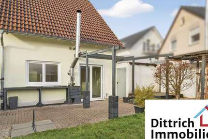 Haus zum Kaufen in Pforzheim 447.000 € 95 m² 5 zimmer