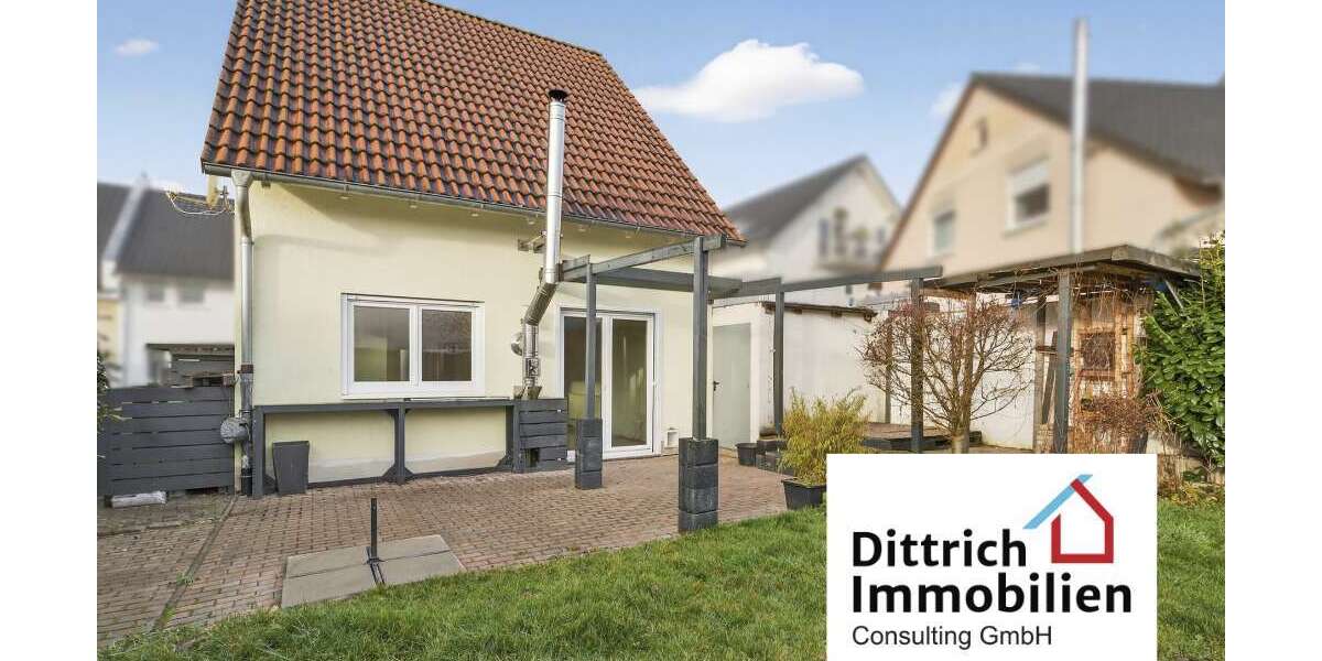 Haus zum Kaufen in Pforzheim 447.000 € 95 m² 5 zimmer