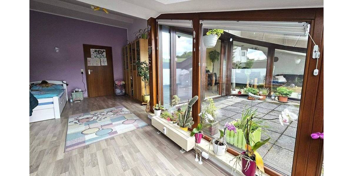 Etagenwohnung Weissach Flacht - 3 Zimmer, 74 m&sup2;, 285.000&euro; | Angebot:26875234