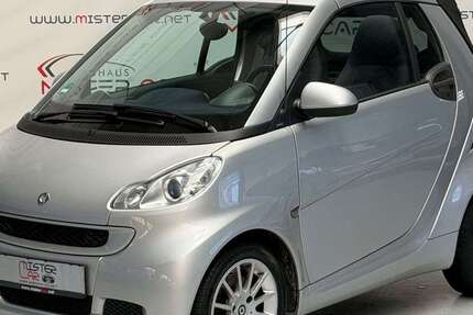 Smart forTwo 93.000 km 4.690 € Magstadt 71106