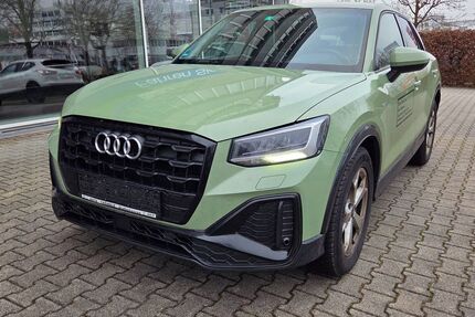 Audi Q2 55.000 km 23.889 &euro; Pforzheim 75179