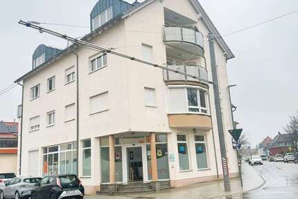 Gewerbeobjekt Karlsruhe Daxlanden - 394.000&euro; | Angebot:25992696