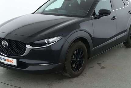 Mazda CX-30 37.757 km 23.040 € Stuttgart 70195