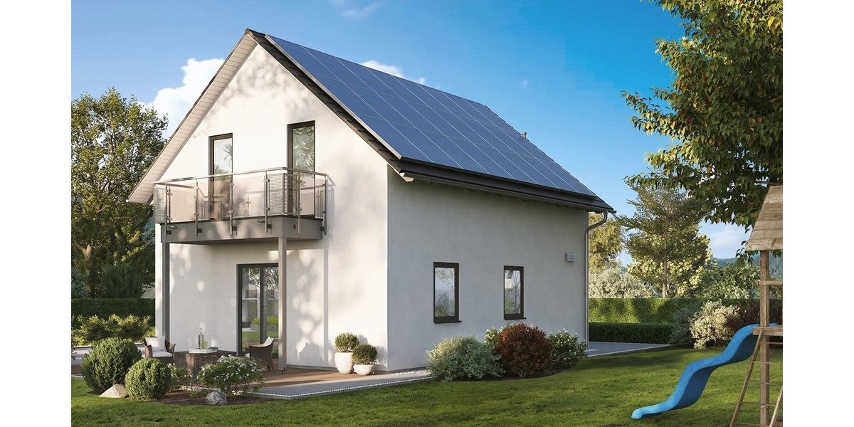 Individuell geplantes Einfamilienhaus in Pforzheim - Ihr maßgeschneidertes Zuhause mit allkauf-Service - Einfamilienhaus Pforzheim Eutingen | Angebot:27620135