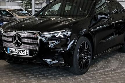Mercedes-Benz GLC 400 10.000 km 88.298 &euro; Karlsruhe 76185