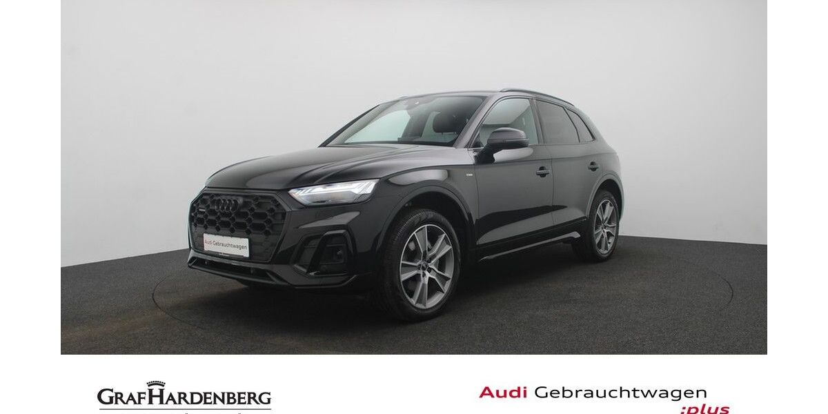 Audi Q5 122.599 km 33.880 &euro; Karlsruhe 76131
