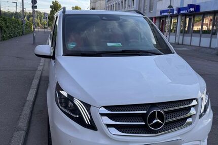 Mercedes-Benz Vito 243.000 km 24.990 &euro; Rutesheim 71277