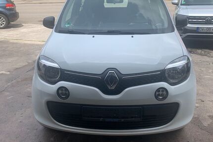 Renault Twingo 126.000 km 3.700 &euro; Bad liebenzell 75378