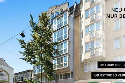 Wohnung Karlsruhe - 1 Zimmer, 42 m&sup2;, 200.000&euro; | Angebot:26932412