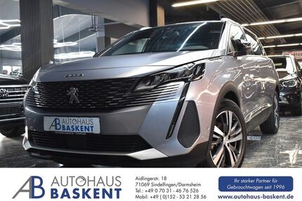 Peugeot 5008 40.900 km 26.890 &euro; Sindelfingen-Darmsheim 71069