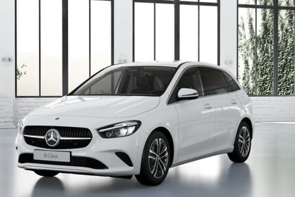 Mercedes-Benz B 200 12.080 km 31.990 € Pforzheim 75179