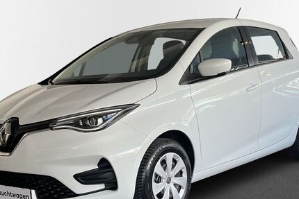 Renault ZOE 12.300 km 15.990 € Stuttgart 70469