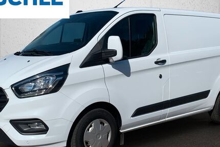 Ford Transit Custom 37.950 km 24.980 &euro; Ölbronn 75248