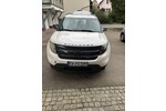 Ford Explorer Sport 147.800 km 22.000 € Neuweiler 75389
