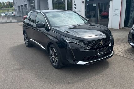 Peugeot 3008 36.200 km 24.900 € Pforzheim 75177