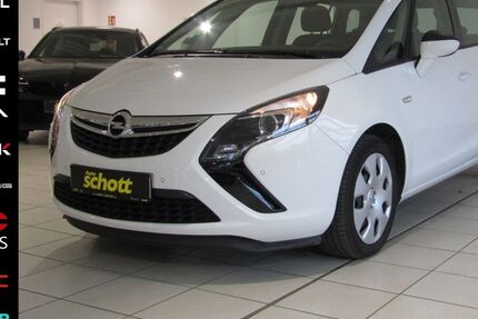 Opel Zafira 100.700 km 9.590 € Magstadt 71106