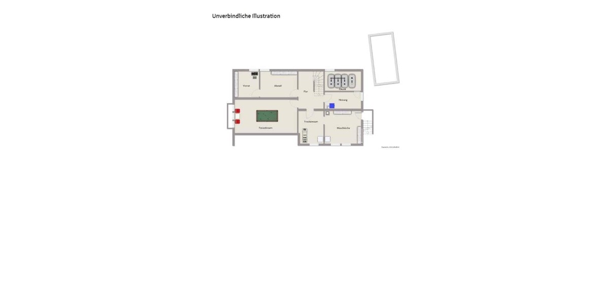 Einfamilienhaus Weil der Stadt Münklingen - 4 Zimmer, 113 m&sup2;, 495.000&euro; | Angebot:26630358