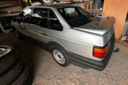 VW Passat 147.000 km 4.600 &euro; Bretten 75015