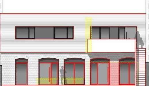 Wohnung zum Mieten in Karlsruhe 925 € 48.69 m² 2 zimmer