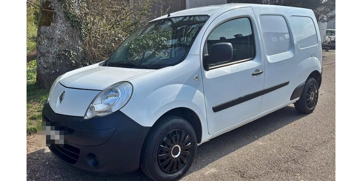 Renault Kangoo 240.000 km 2.500 &euro; Karlsbad 76307