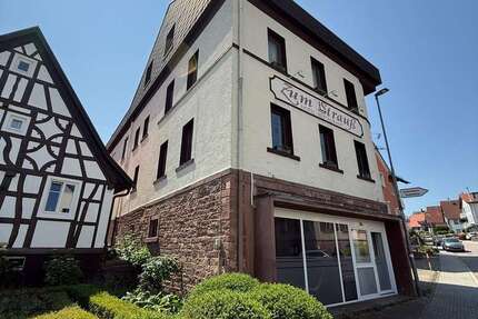 Wohnung Ettlingen - Spessart Spessart - 2.5 Zimmer, 78 m&sup2;, 950&euro; | Angebot:26916229