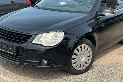 VW Eos