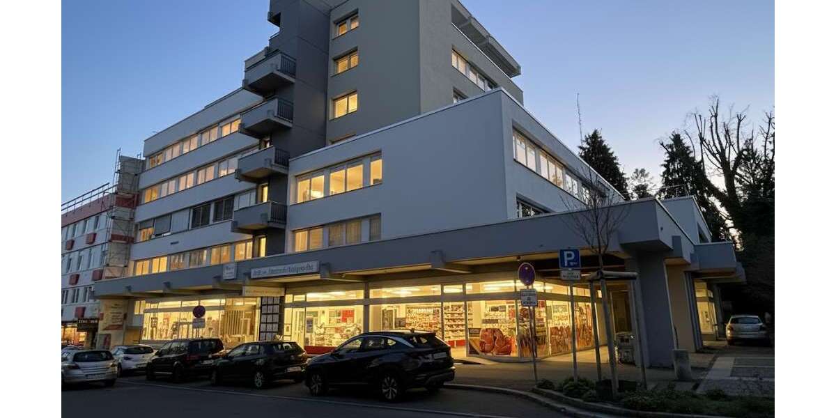 Gewerbeobjekt Sindelfingen - 435.000&euro; | Angebot:23057134
