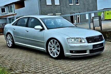 Audi A8 238.000 km 6.800 &euro; Karlsruhe 76187