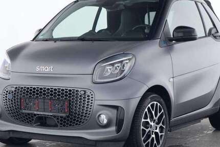 Smart forTwo 15.825 km 20.222 &euro; Bruchsal 76646