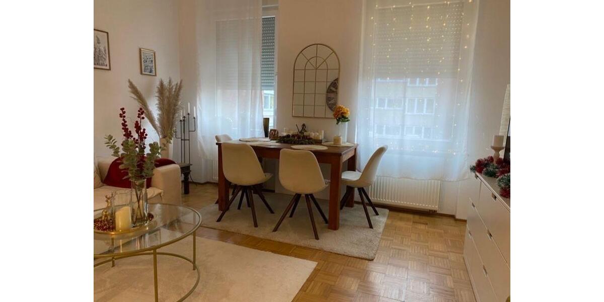 Etagenwohnung Pforzheim Brötzingen - 3 Zimmer, 77 m&sup2;, 830&euro; | Angebot:26478714
