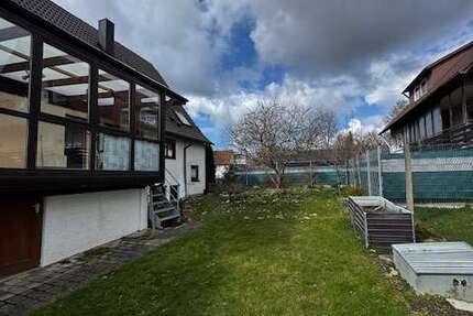 Haus Bad Liebenzell- Möttlingen Möttlingen - 11.5 Zimmer, 292 m&sup2;, 649.000&euro; | Angebot:26814950