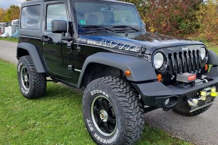 Jeep Wrangler 12.150 km 38.999 € Leonberg Gebersheim 71229