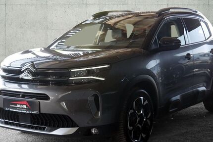 Citroen C5 Aircross 15.600 km 26.490 &euro; Karlsruhe 76185
