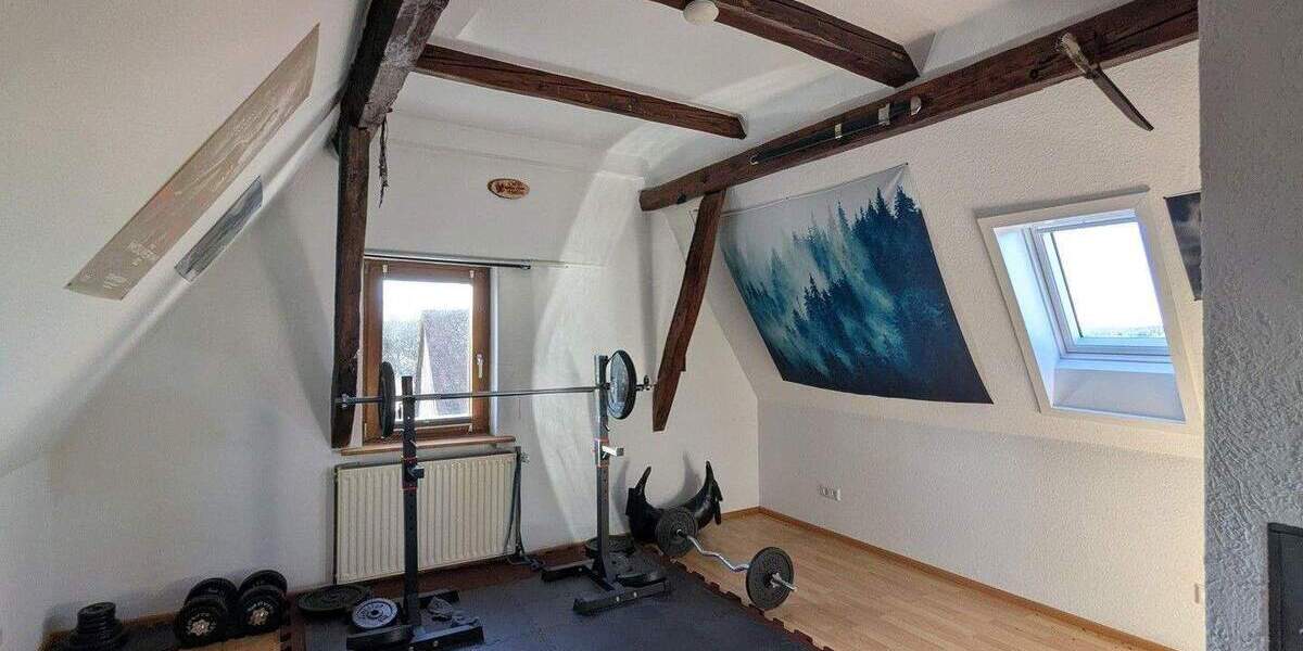 Doppelhaushälfte Calw Holzbronn - 4 Zimmer, 124 m&sup2;, 365.000&euro; | Angebot:25672733