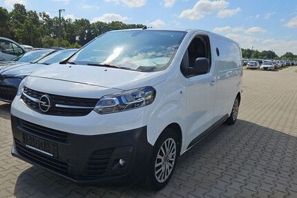 Opel Vivaro 111.341 km 13.490 € Bretten 75015