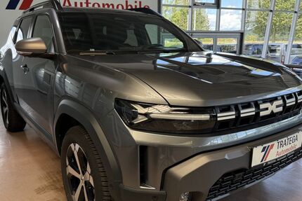 Dacia Duster 5.550 km 25.890 &euro; Bruchsal 76646