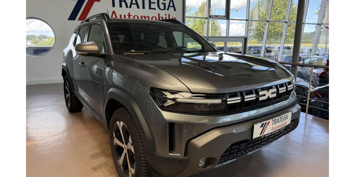 Dacia Duster 5.550 km 25.890 &euro; Bruchsal 76646