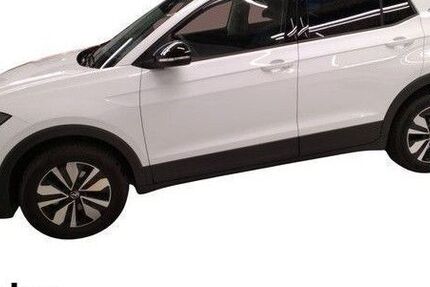 VW T-Cross 3.091 km 23.830 &euro; Ettlingen 76275