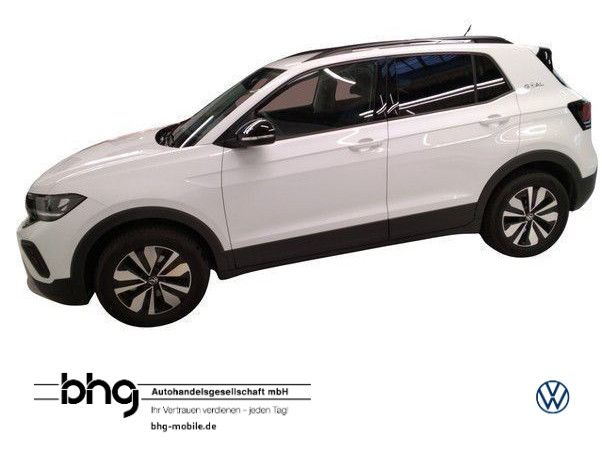 VW T-Cross 3.091 km 23.830 &euro; Ettlingen 76275