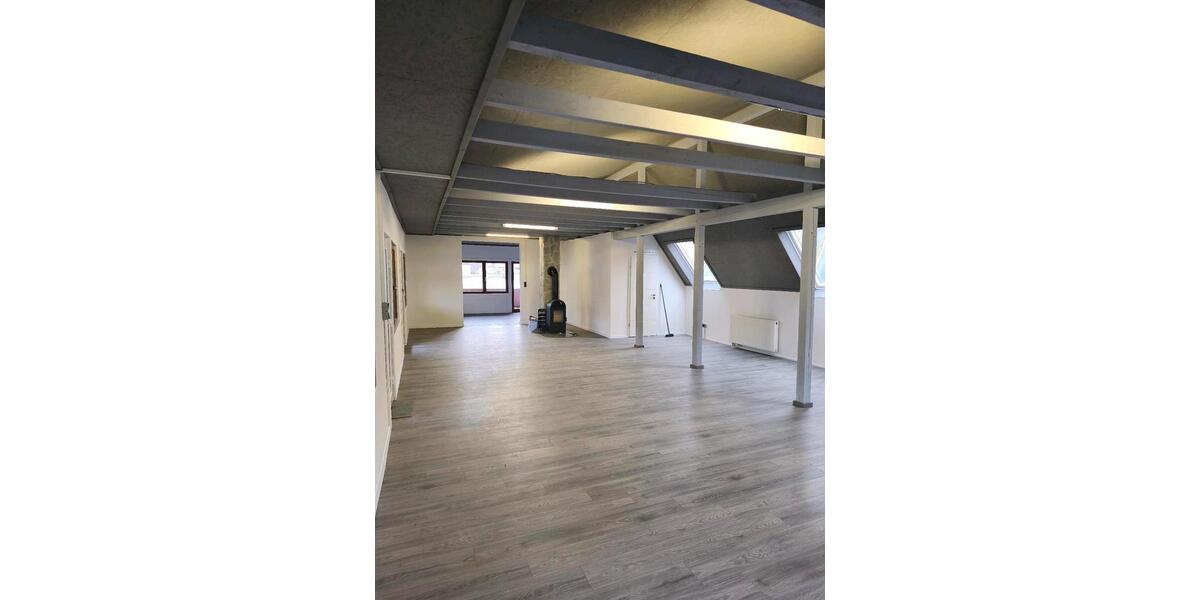 Kreativraum, Yoga Studio - Pilates Studio, Atelier, Hobby Raum zimmer