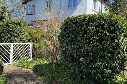 Haus Gerlingen - 7 Zimmer, 166 m&sup2;, 1.000.000&euro; | Angebot:26412591