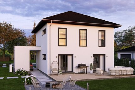 Platz für eure Träume - Modernes Familienleben, individuell gestaltet - Haus Engelsbrand | Angebot:27333254