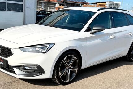 Seat Leon 72.000 km 19.999 &euro; Calw 75365