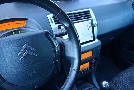 Citroen C4 152.000 km 3.500 &euro; ettlingen 76275