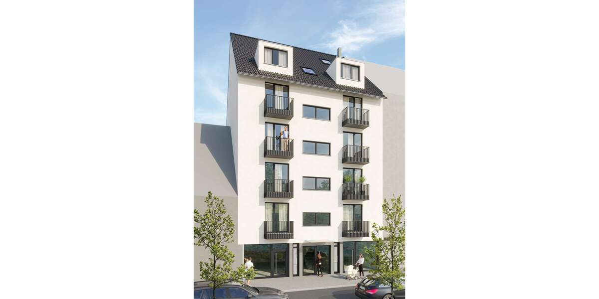 Gewerbeobjekt Karlsruhe Mühlburg - 389.000&euro; | Angebot:23368203