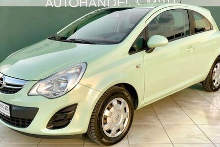 Opel Corsa 221.000 km 1.250 &euro; Niefern bei Pforzheim 75223
