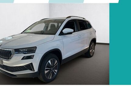 Skoda Karoq 1.999 km 38.499 &euro; Leonberg 71229